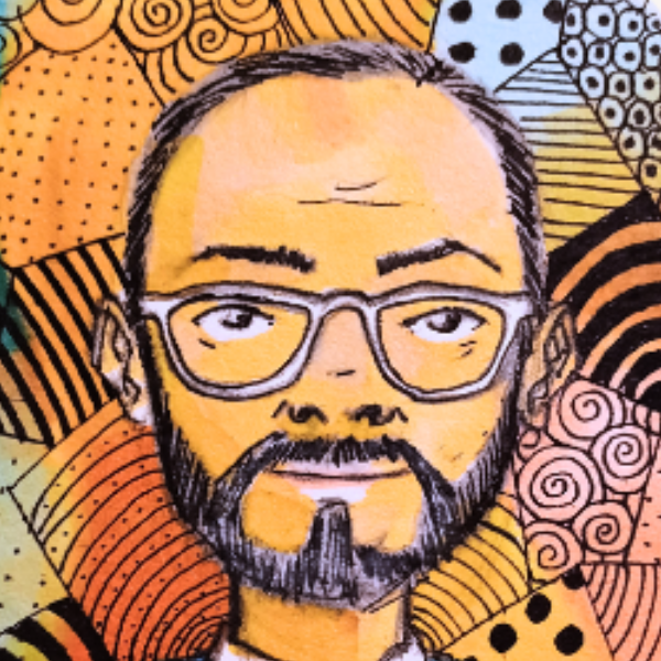 Les Pinceaux de l’Âme