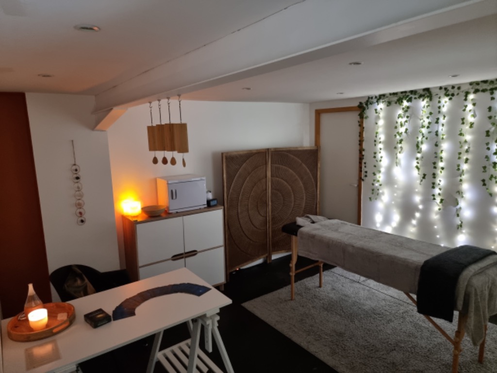 photo activite L’Aura Sacrée 