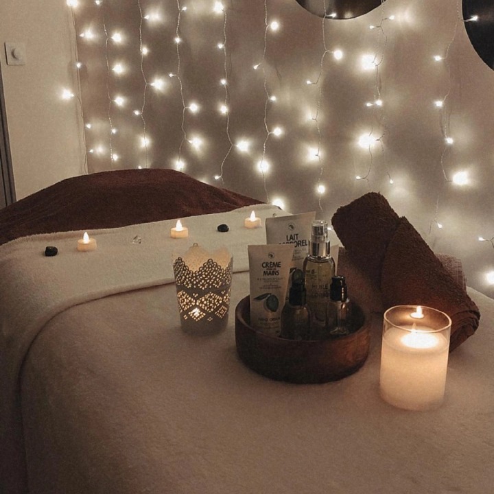 photo cabinet De Fazio Alexandra Natur’holistique 