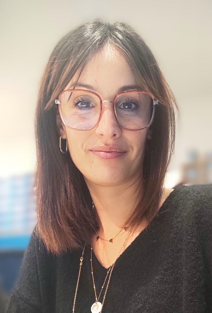 photo portrait De Fazio Alexandra Natur’holistique 