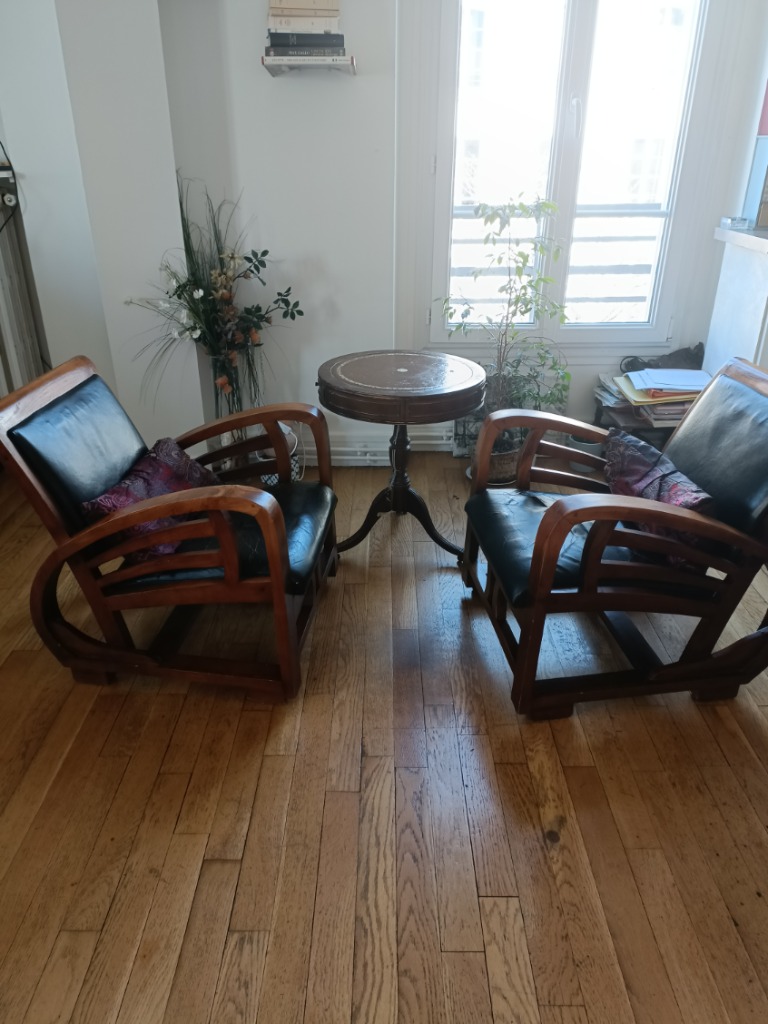 photo cabinet Laurence Valmont