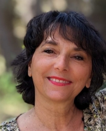 photo portrait Laurence Valmont