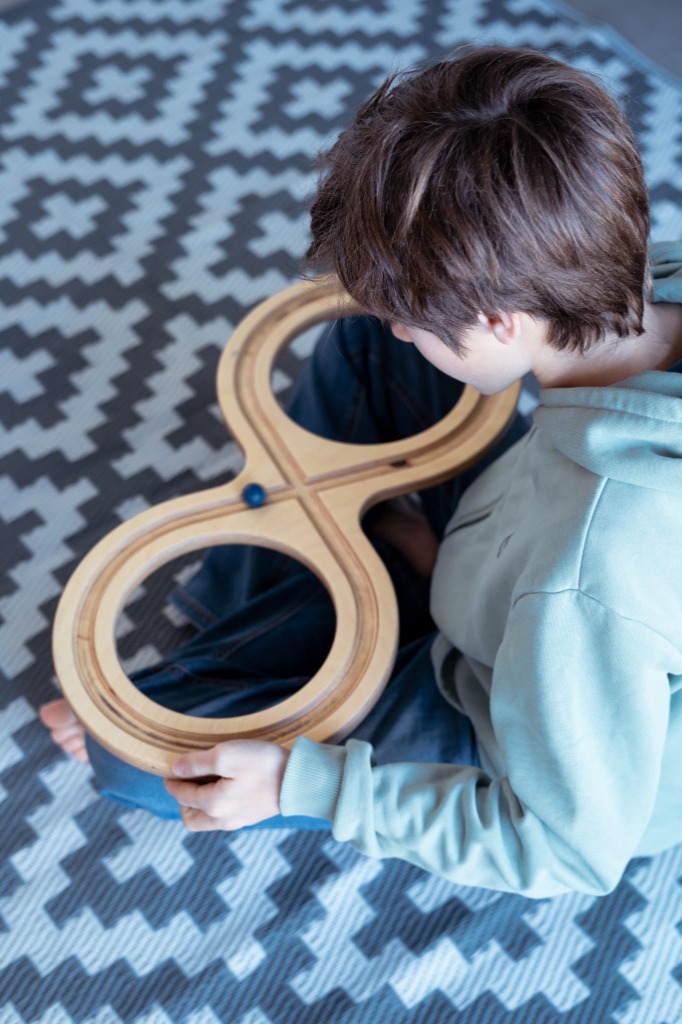 photo activite Réflexes archaïques 24