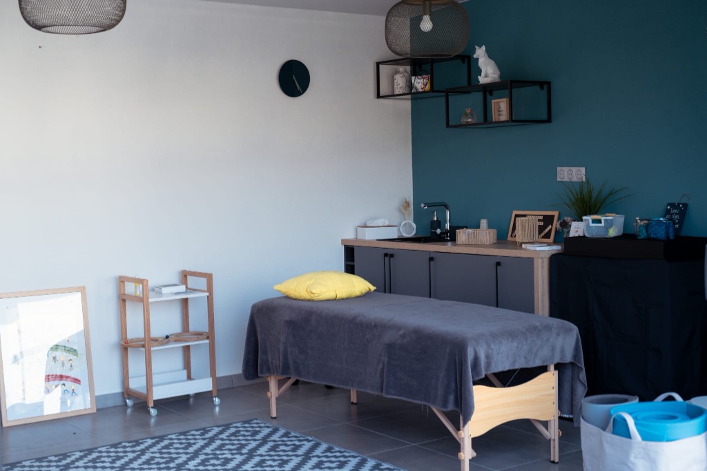 photo cabinet Réflexes archaïques 24