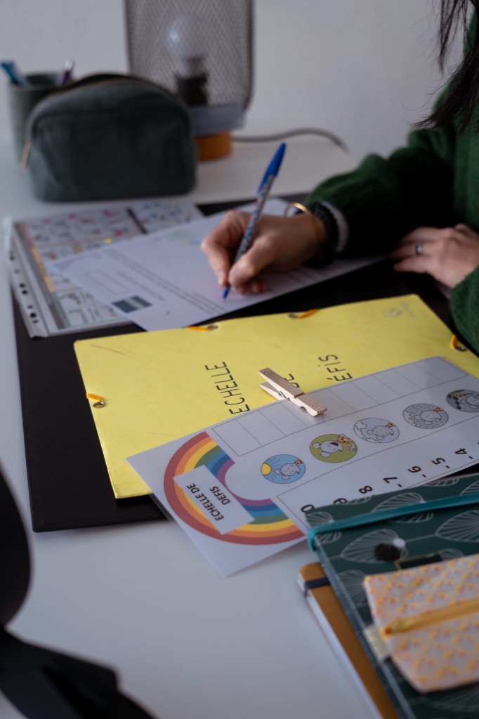 photo portrait Réflexes archaïques 24