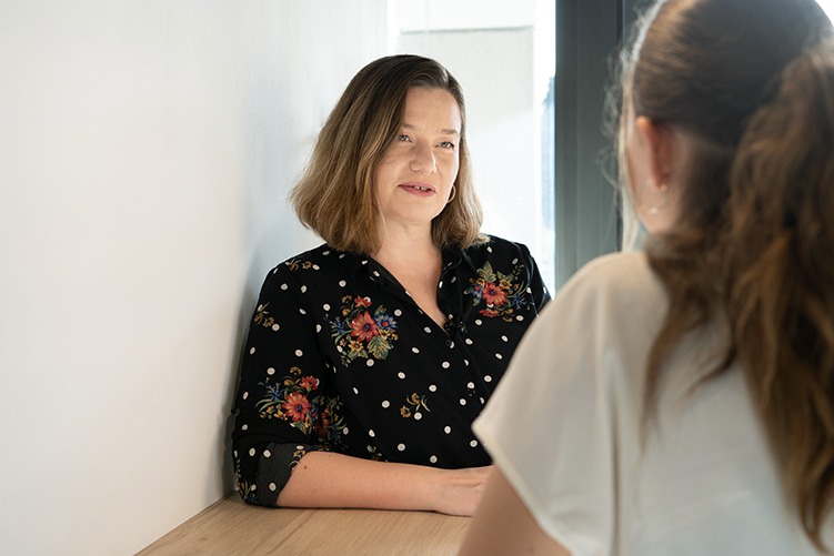 photo activite Sandrine Fichet