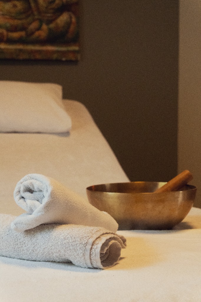 photo cabinet Youman Dre - Les Ailes Blanches