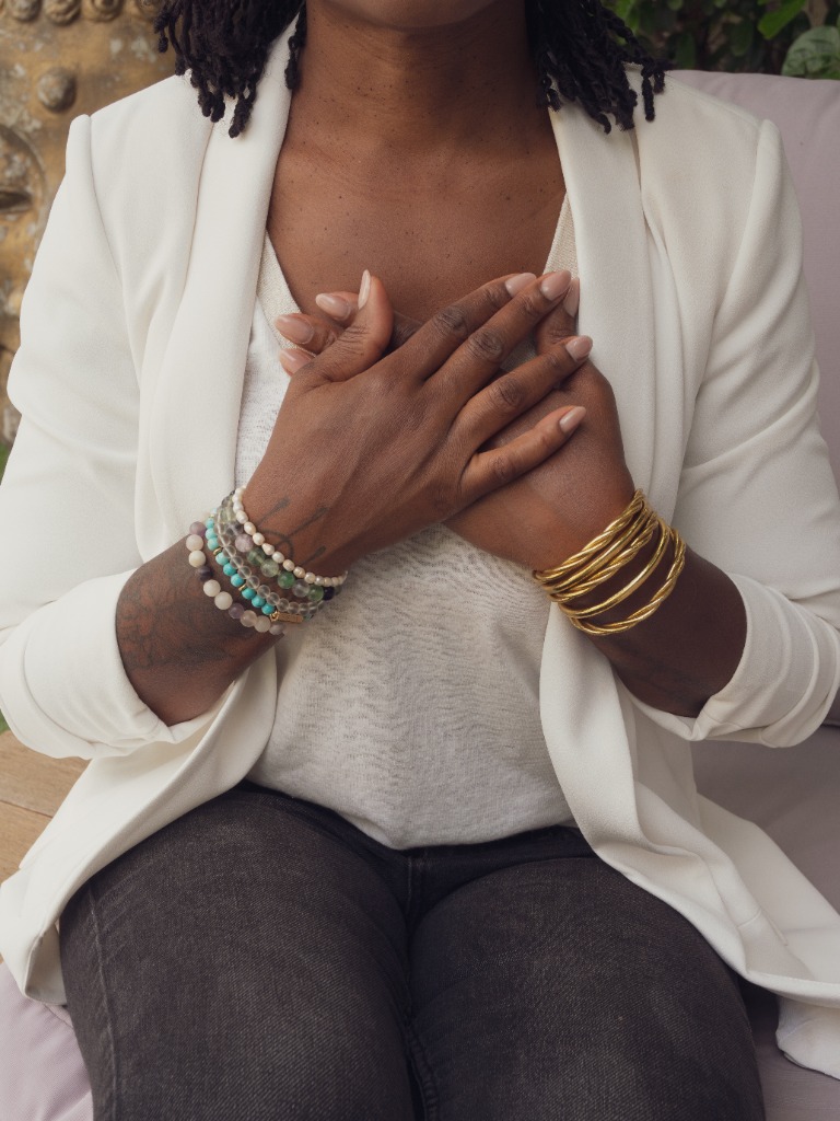 photo portrait Youman Dre - Les Ailes Blanches