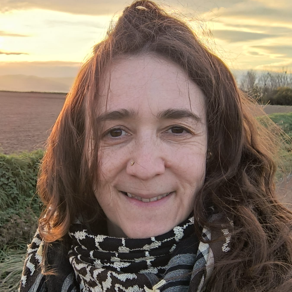 Amandine GIRON Terre de Yin