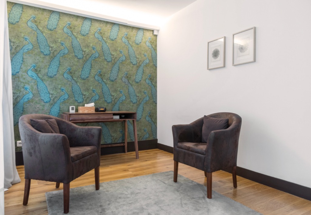 photo cabinet Amel Mekhzer