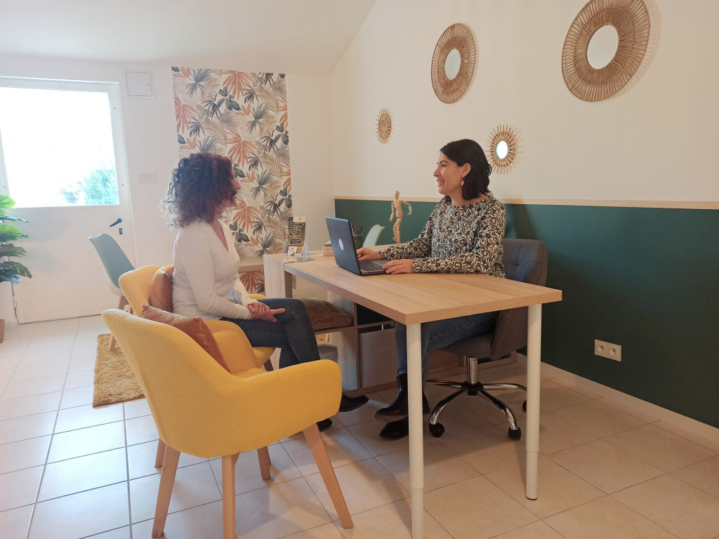 photo activite Nolwenn Paccaut