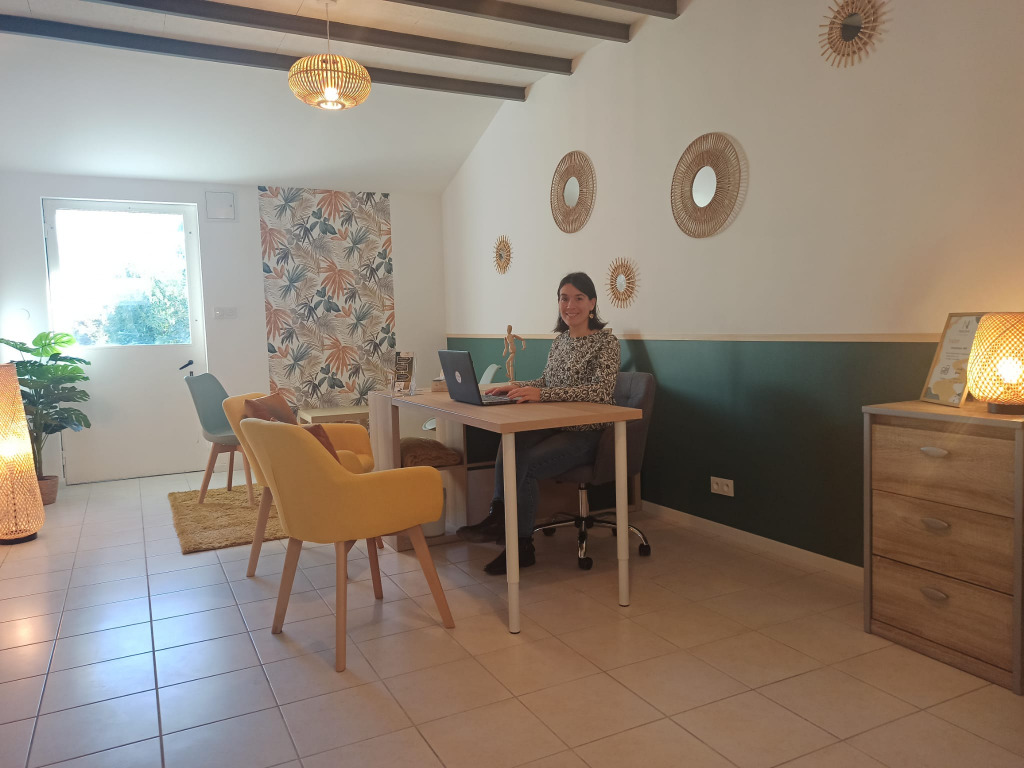 photo cabinet Nolwenn Paccaut