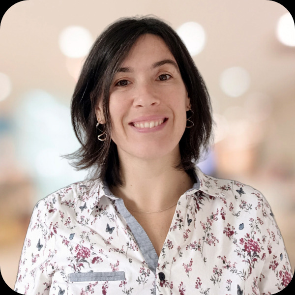 photo portrait Nolwenn Paccaut