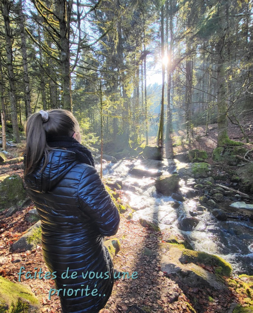 photo cabinet Marie Caron