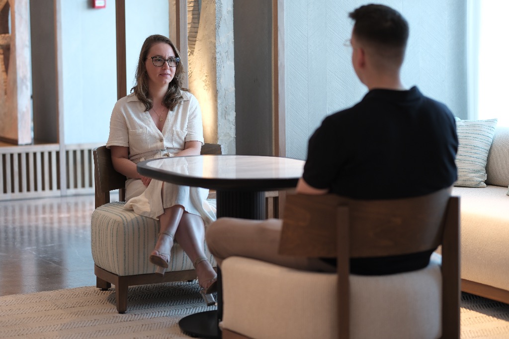 photo cabinet Anna Krieger