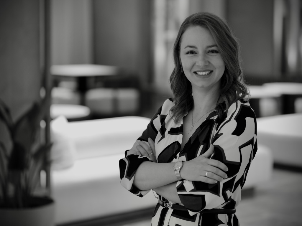 photo portrait Anna Krieger