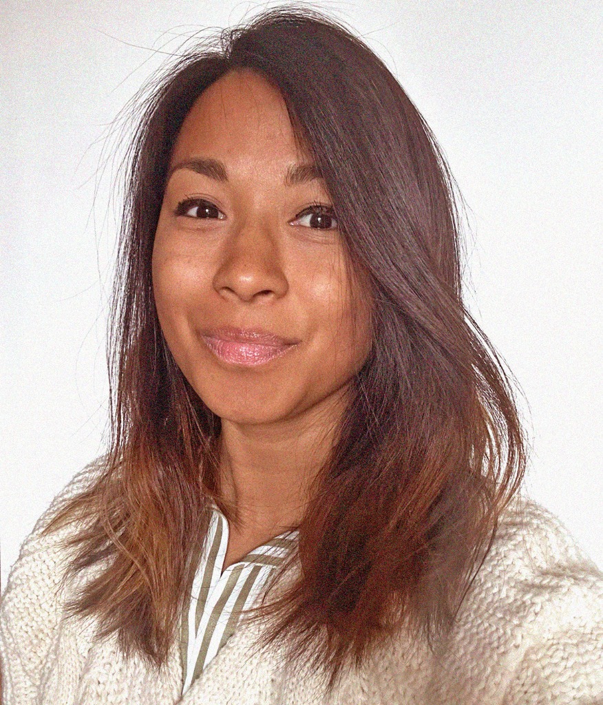 photo portrait SOPHIE GIRAUD