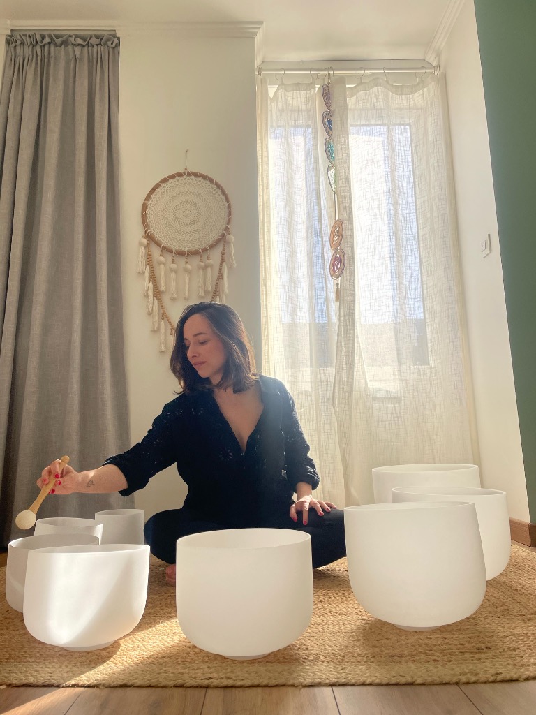 photo portrait Laurie Lejeune 