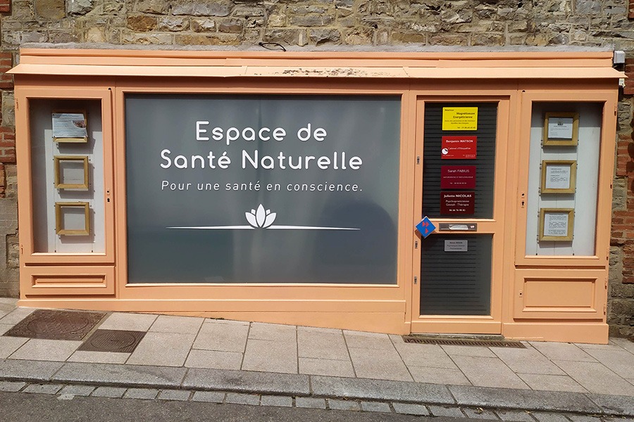 photo cabinet Juliette Nicolas-Domergue