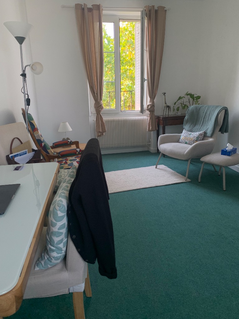 photo cabinet Claire Flautre