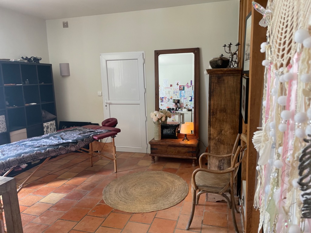 photo activite Guérison de l’Âme