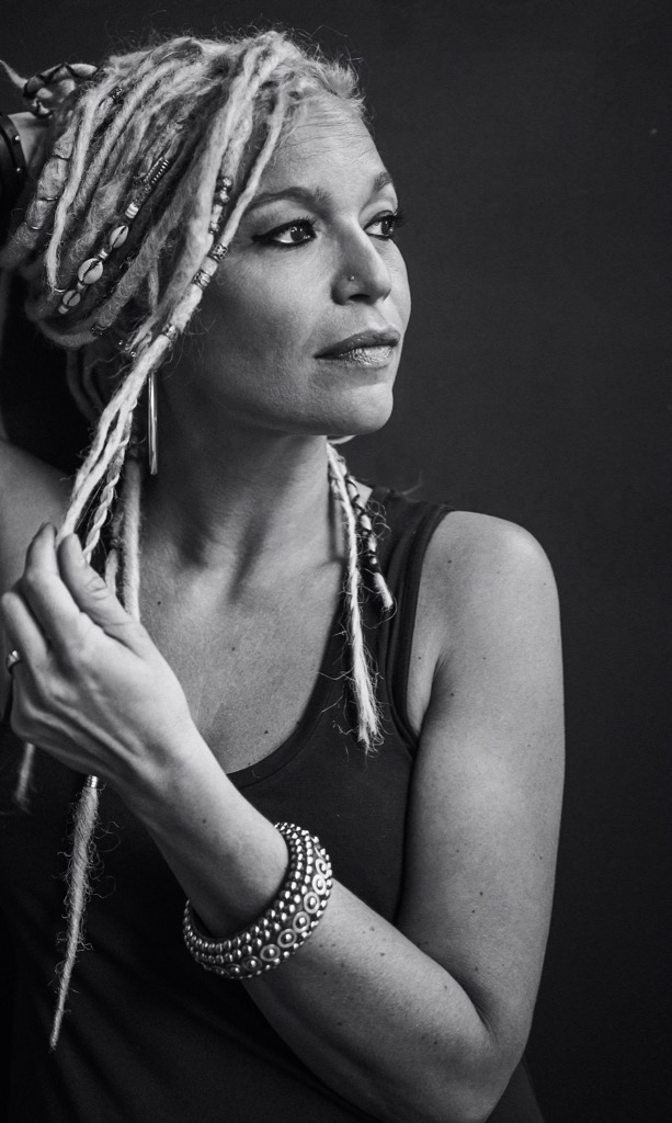 photo portrait Guérison de l’Âme