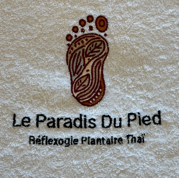Au Paradis du Pied