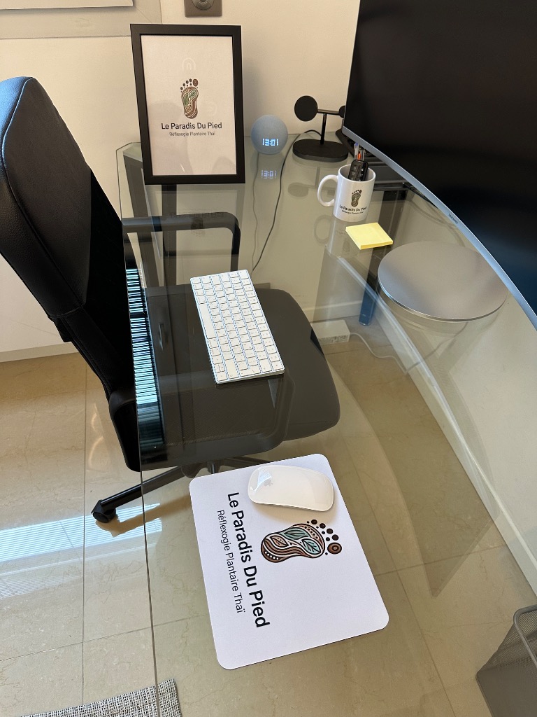 photo activite Au Paradis du Pied