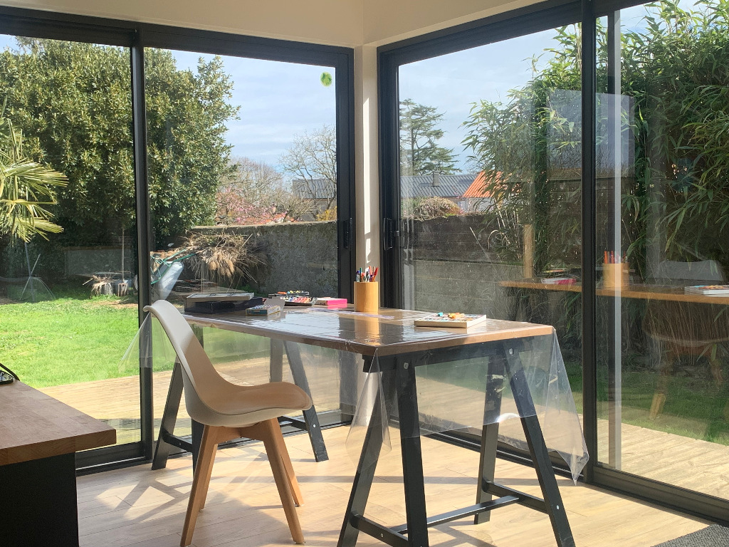 photo cabinet Géraldine GIRAULT