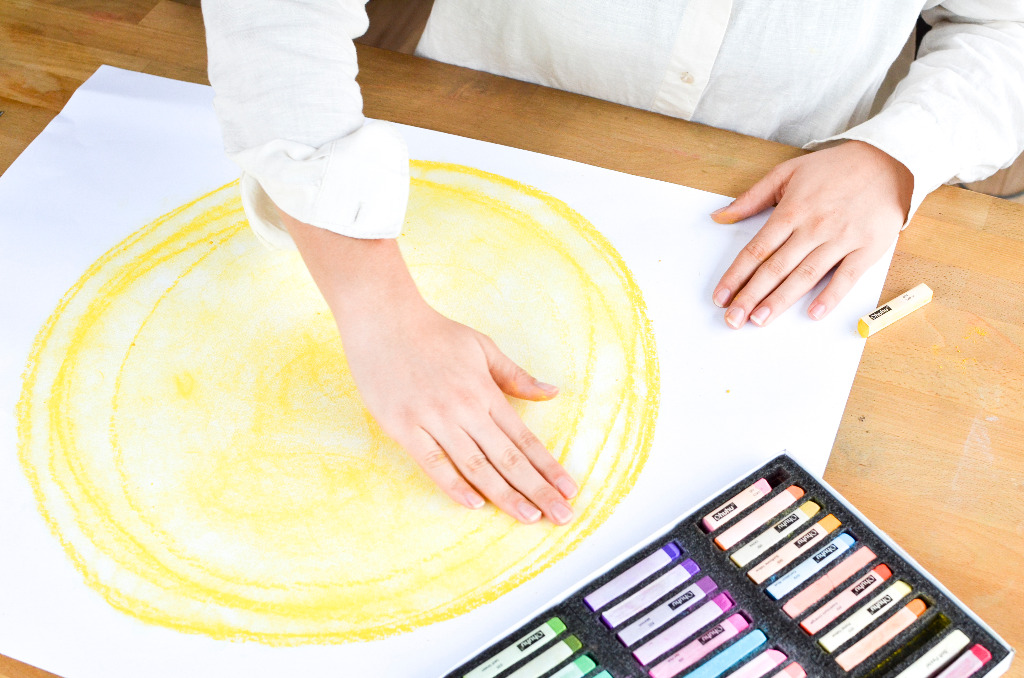 photo portrait Géraldine GIRAULT