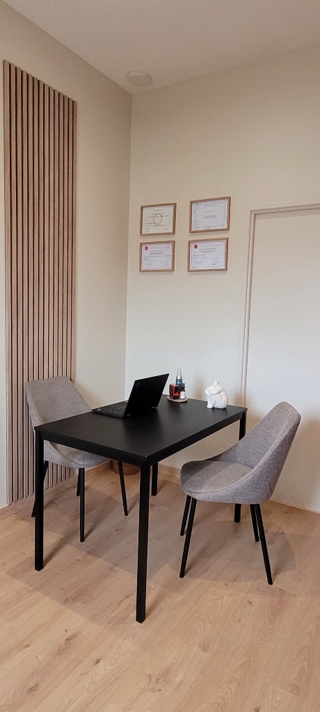 photo activite Elisabeth RAYNAUD