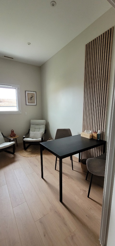 photo cabinet Elisabeth RAYNAUD