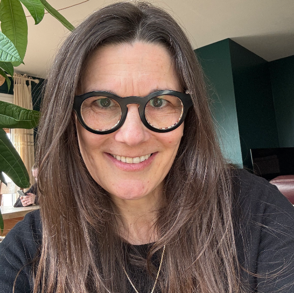 Elodie RIBOT Graphothérapeute