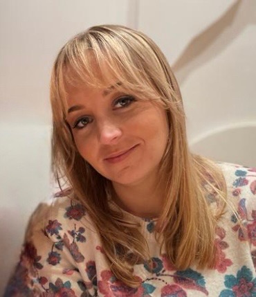 photo portrait Eléonore Galiano