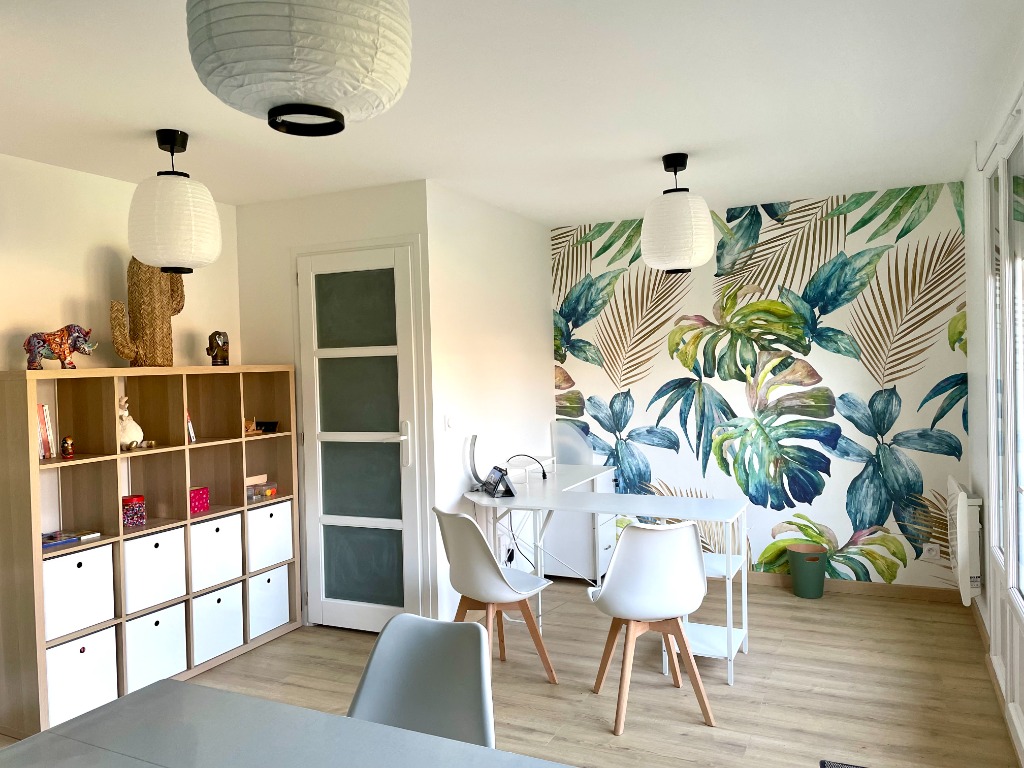 photo cabinet Sandrine LHERMITTE