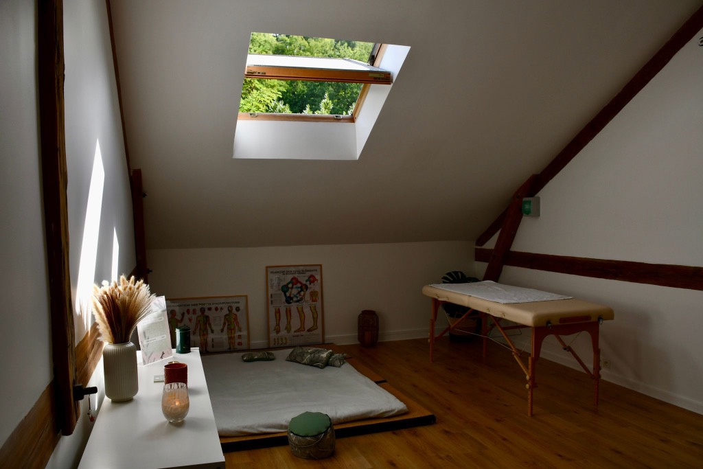 photo cabinet Aude Ramirez