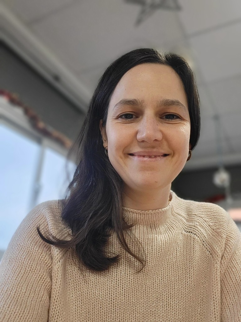 photo portrait Lisa Catalano