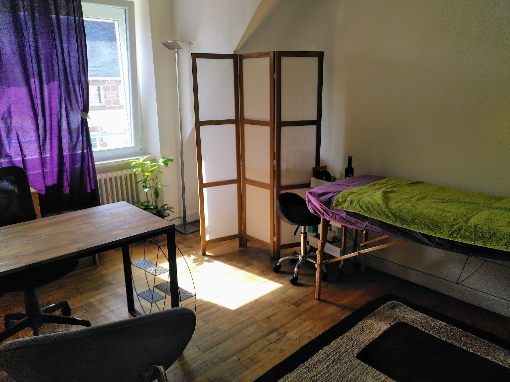 photo cabinet Delphine Fazan