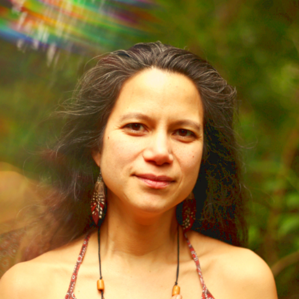 Alix Maubrey - Racines Célestes