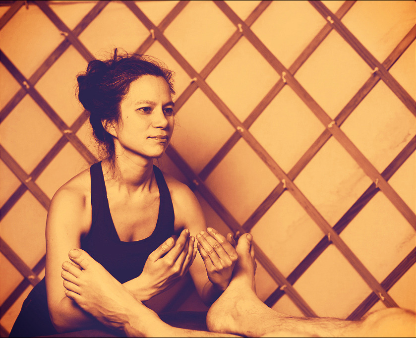 photo activite Alix Maubrey