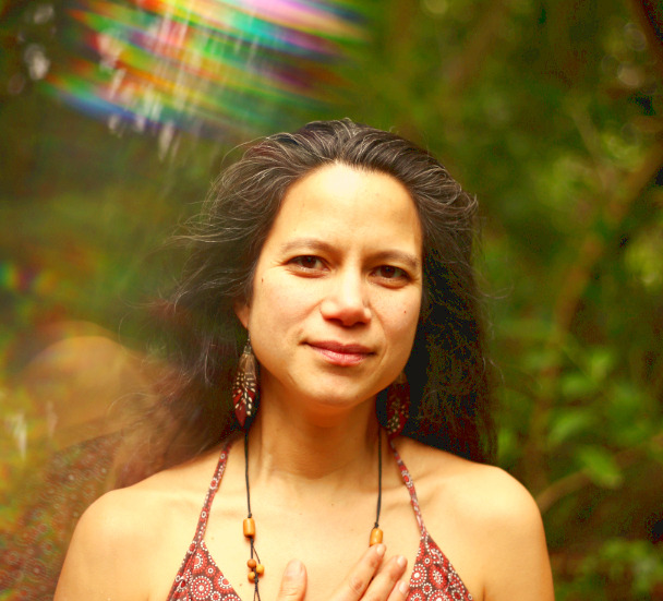 photo portrait Alix Maubrey