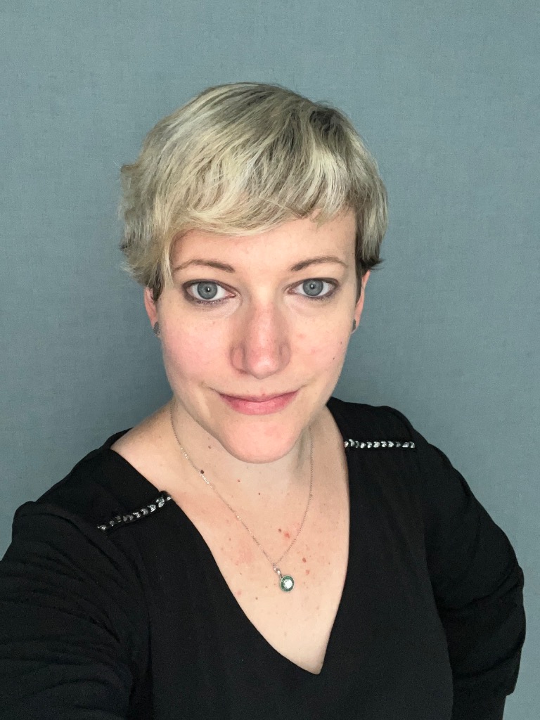 photo portrait PerriSophro