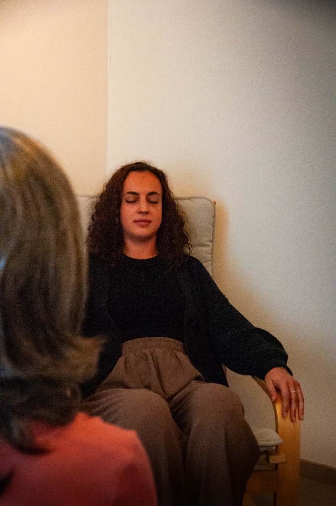 photo activite Christelle Heriveau