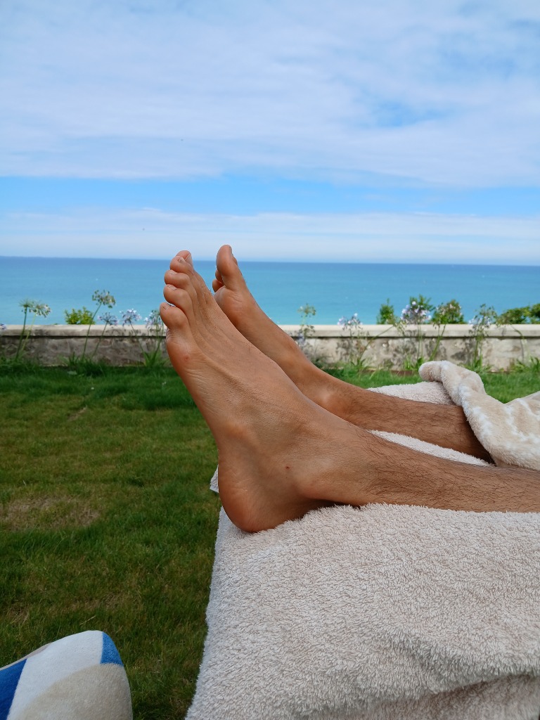 photo activite Les Petits Maux d’Emilie (Réflexologue Granville)