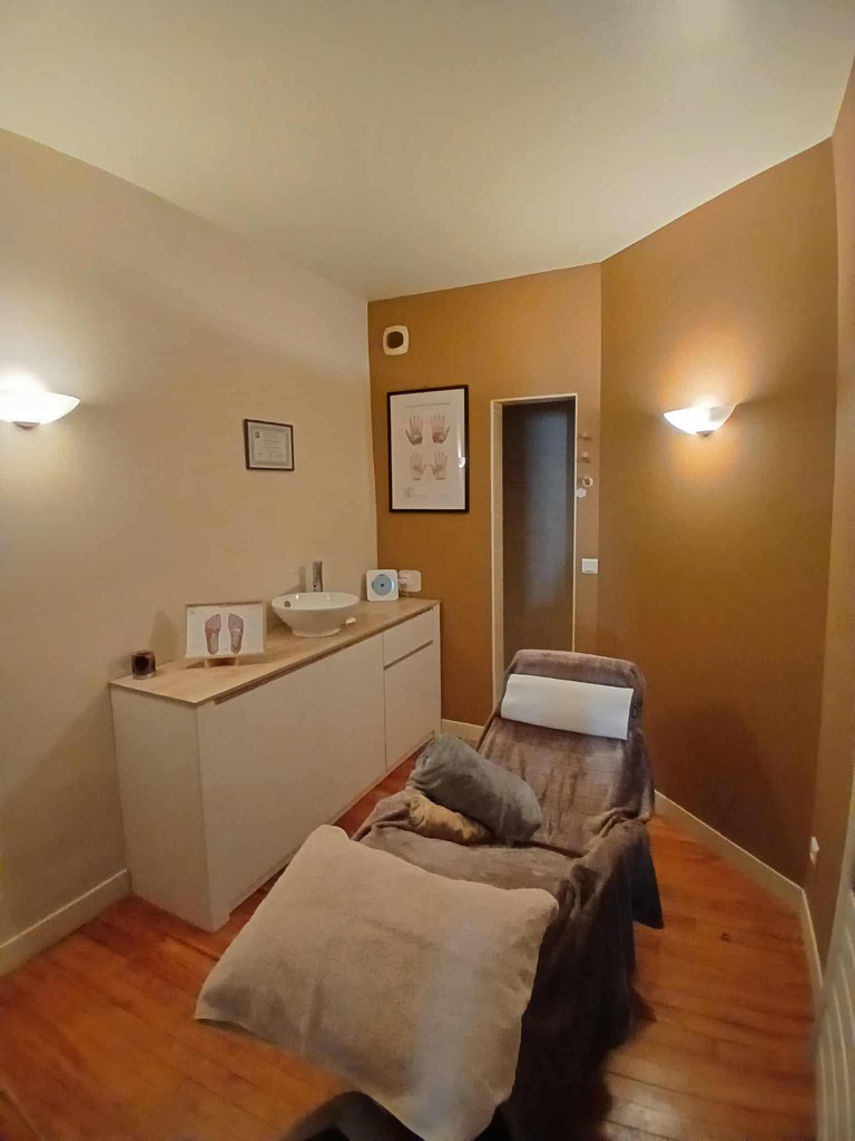 photo cabinet Les Petits Maux d’Emilie