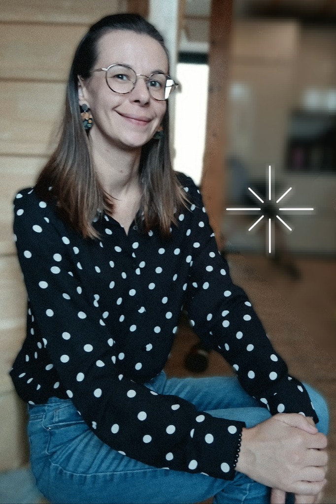 photo seance Les Petits Maux d’Emilie (Réflexologue Granville)