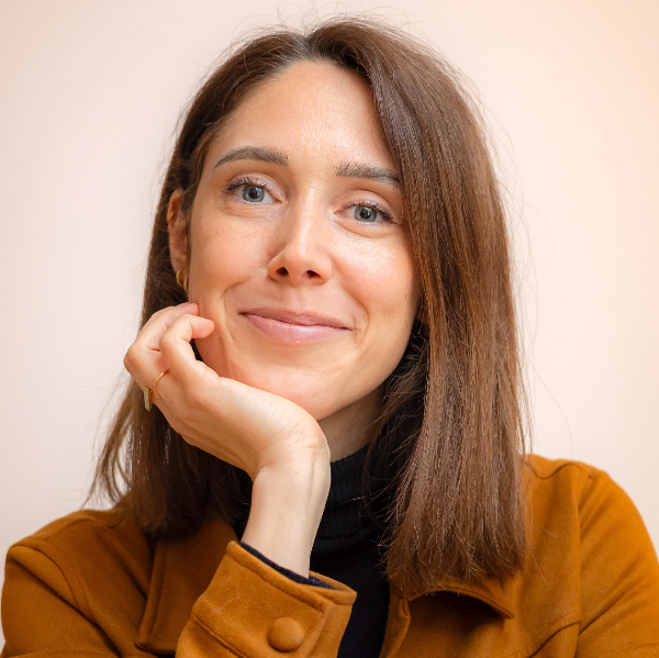 Johanne Gagner BIEN Naturopathe