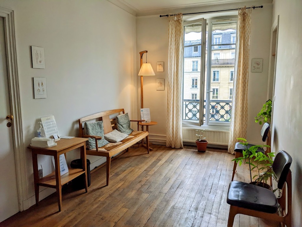 photo activite Johanne Gagner BIEN Naturopathe