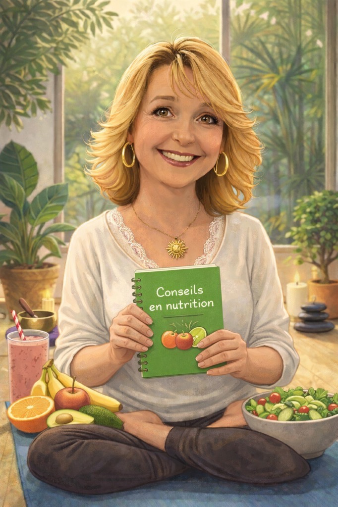photo activite Corinne Meynard
