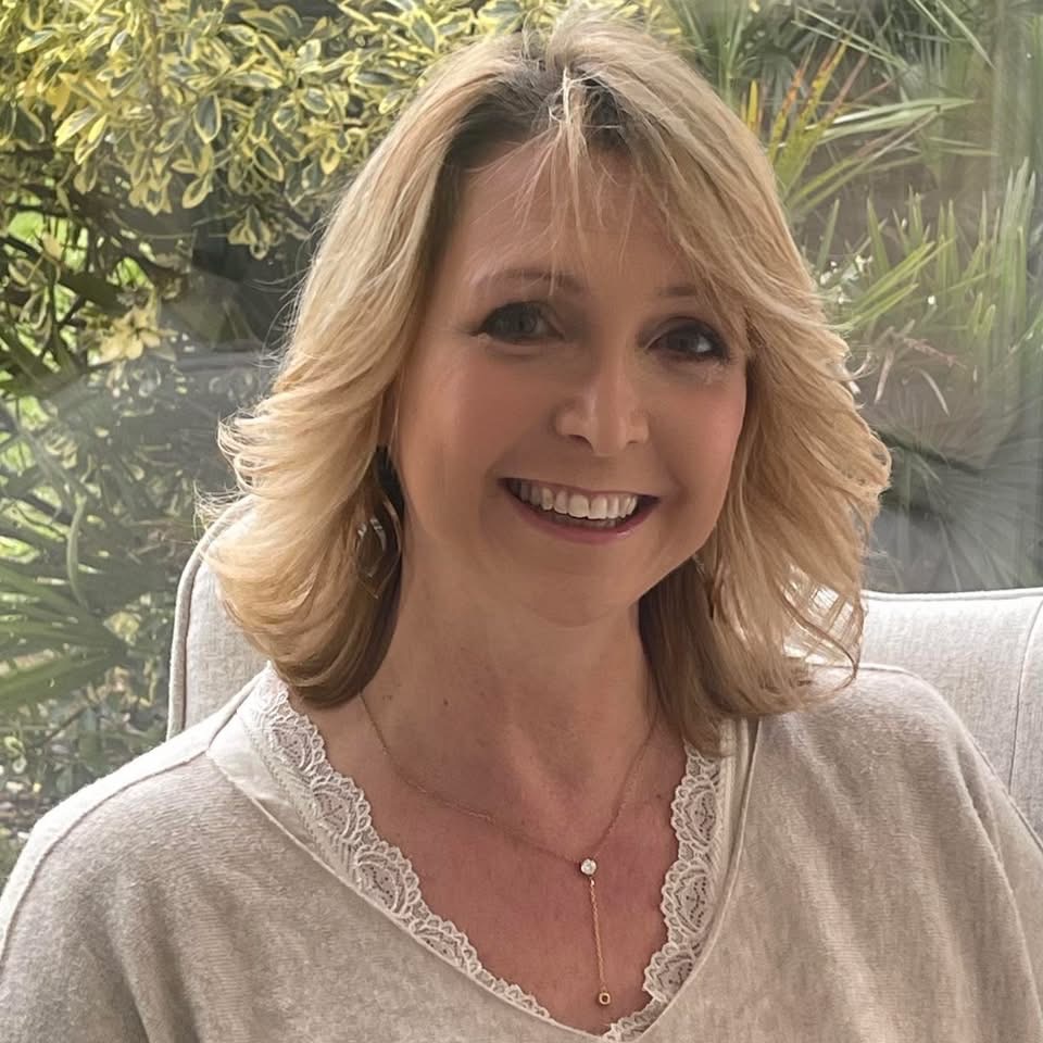 photo portrait Corinne Meynard